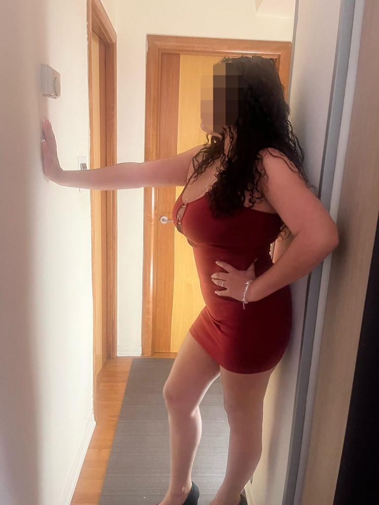 Chica busca chico en Madrid: 