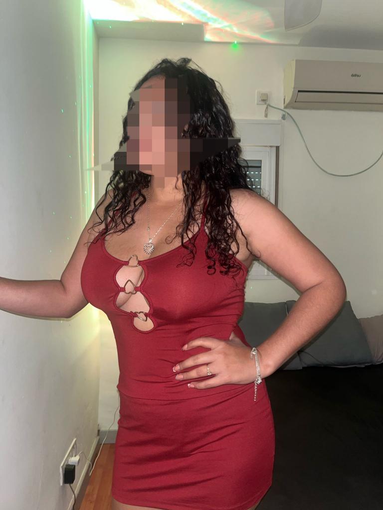 Chica busca chico en Madrid: 