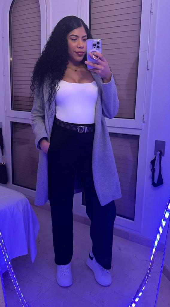 Chica busca chico en Alicante: 