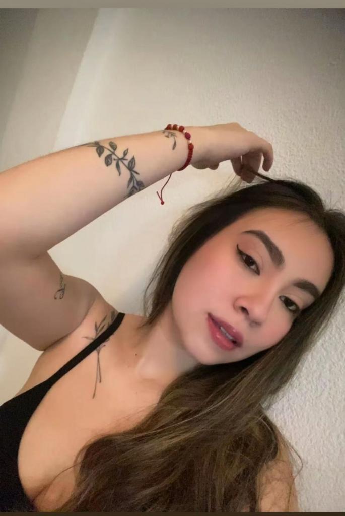 Chica busca chico en Málaga: 