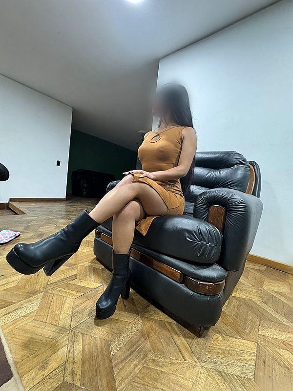 Chica busca chico en Valladolid: 