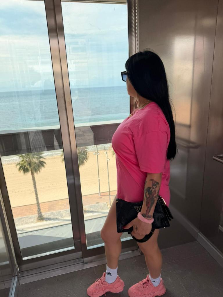 Chica busca chico en Lugo: 