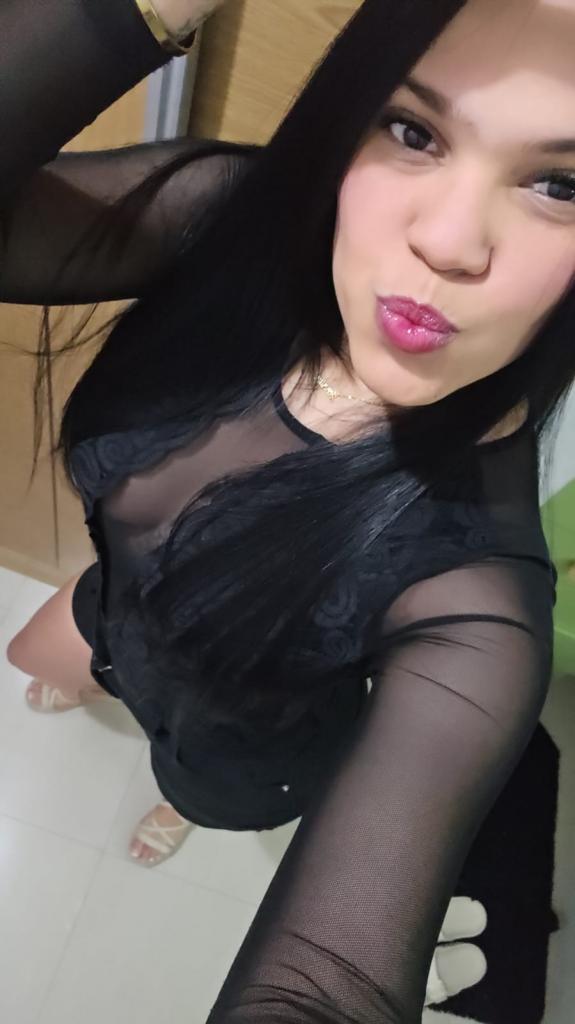 Chica busca chico en Málaga: 