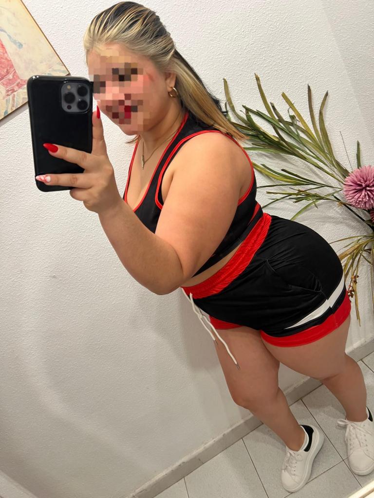 Chica busca chico en Alicante: 