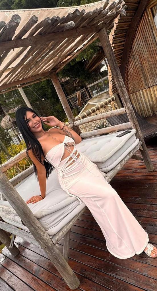 Chica busca chico en Madrid: 