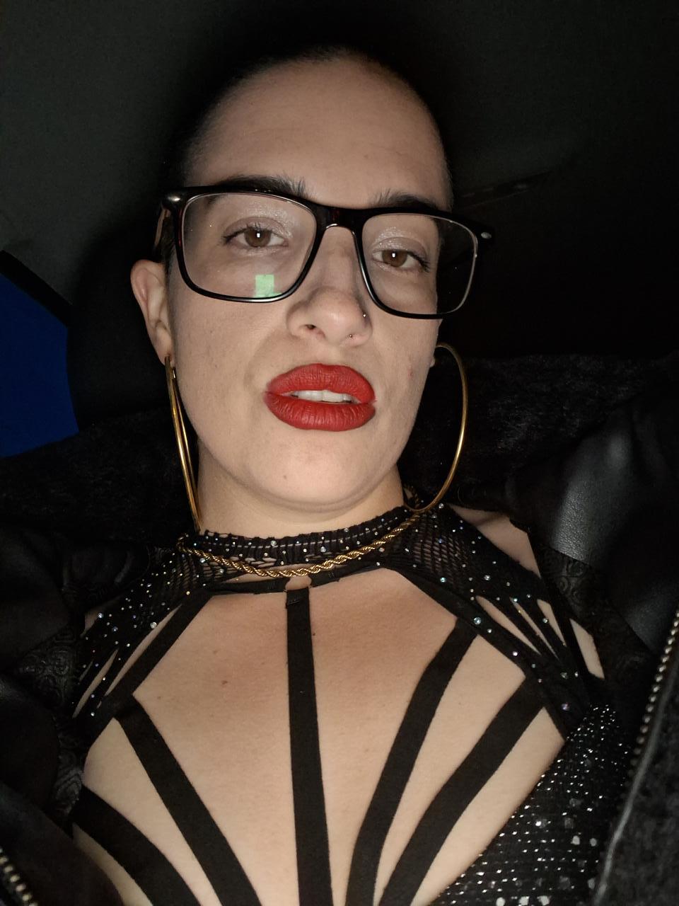Chica busca chico en Toledo: 