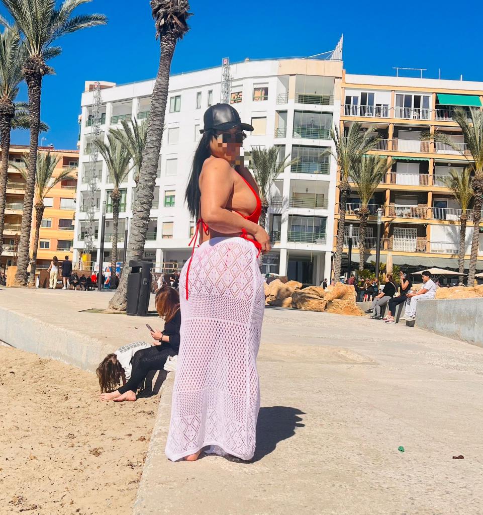 Chica busca chico en Alicante: 