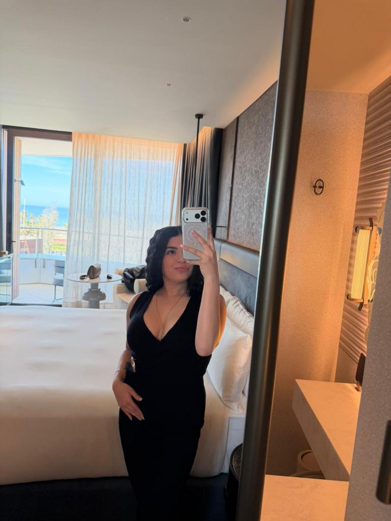 Chica busca chico en Madrid: Chica busca chico