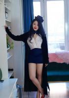 Chica busca chico en Zaragoza: 