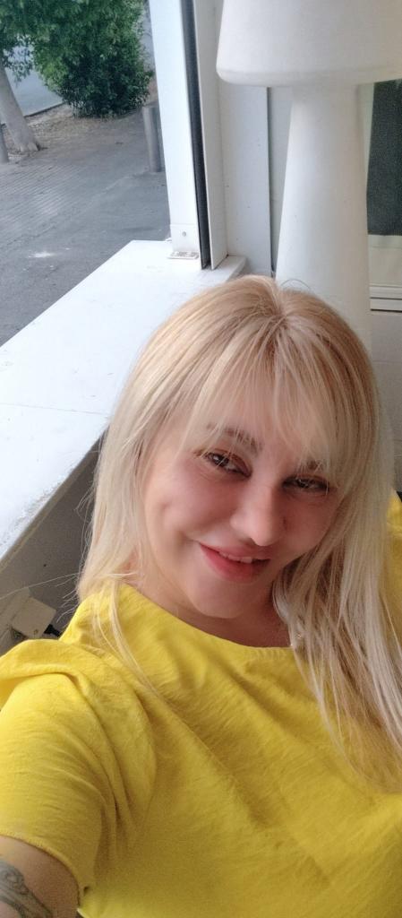 Chica busca chico en Albacete: 