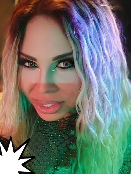 Travesti en Madrid: 