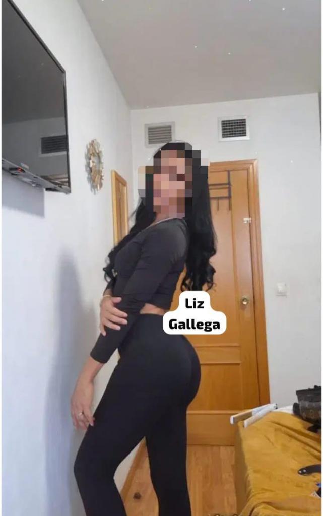 Chica busca chico en La Coruña: 