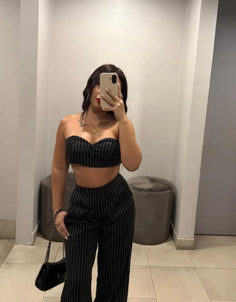 Chica busca chico en Madrid: Chica busca chico