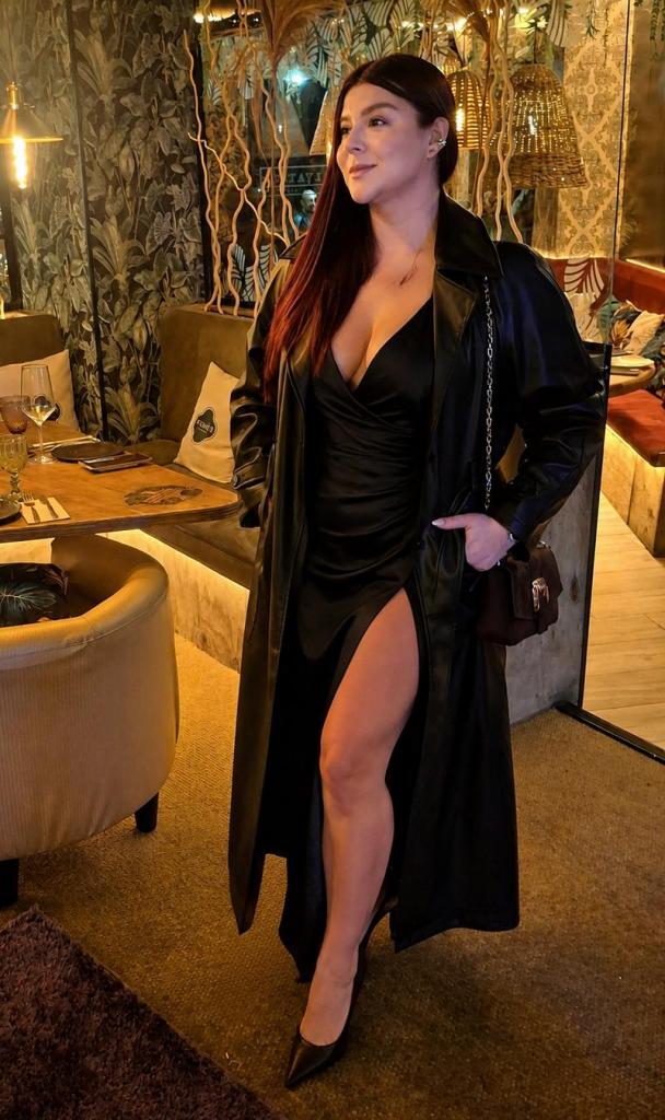 Chica busca chico en Alicante: 
