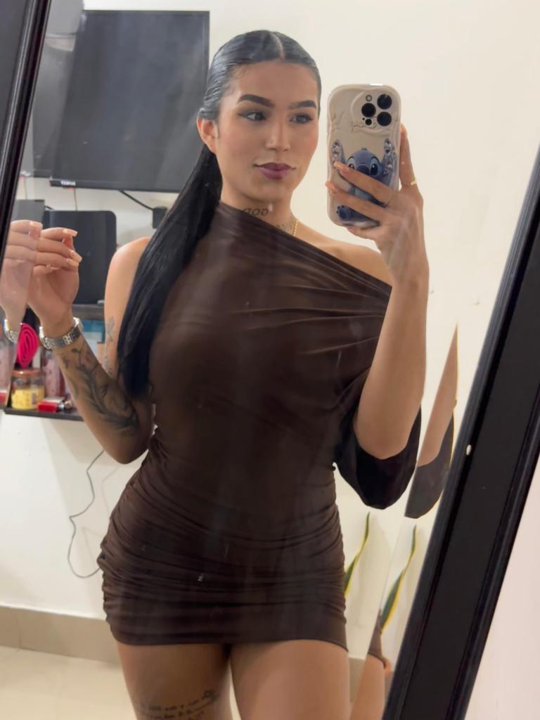 607052054: Chica busca chico en Madrid