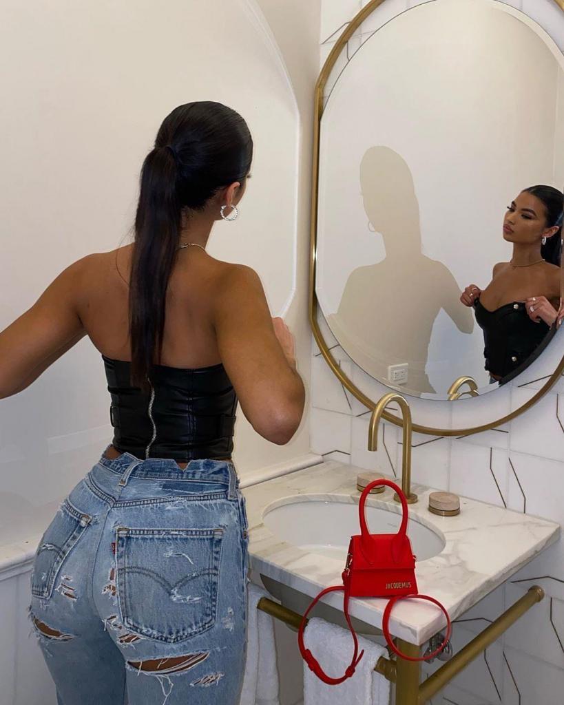 Chica busca chico en Málaga: 