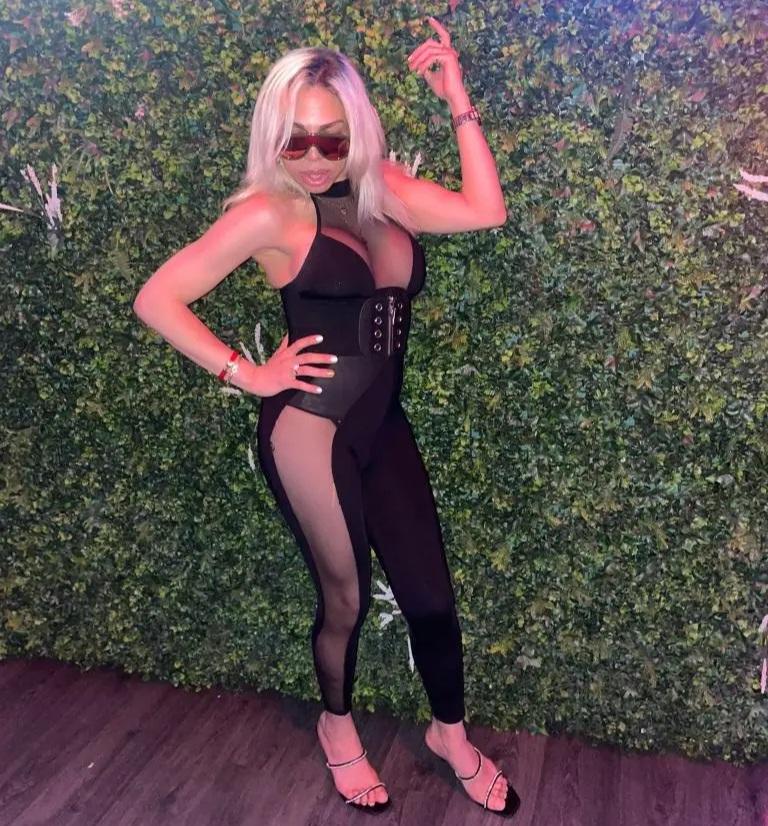 603584050: Travesti en Madrid