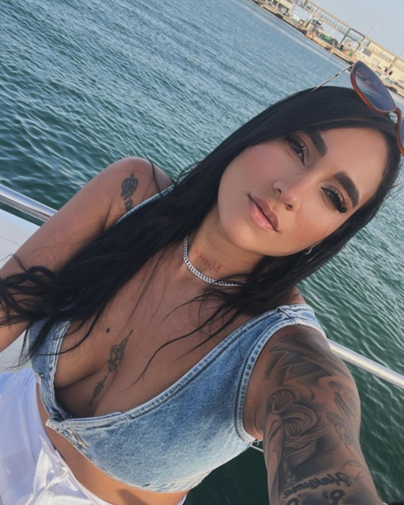 Chica busca chico en Alicante: 