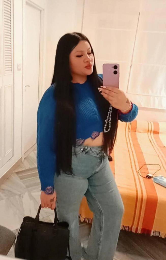 Chica busca chico en Sevilla: 