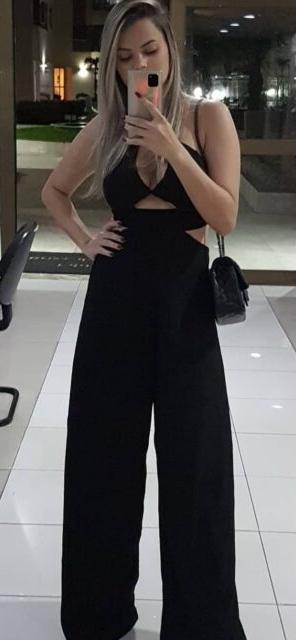 Chica busca chico en Málaga: 