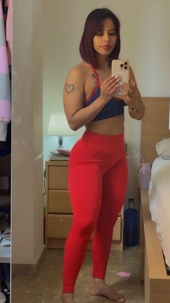 Chica busca chico en Málaga: 