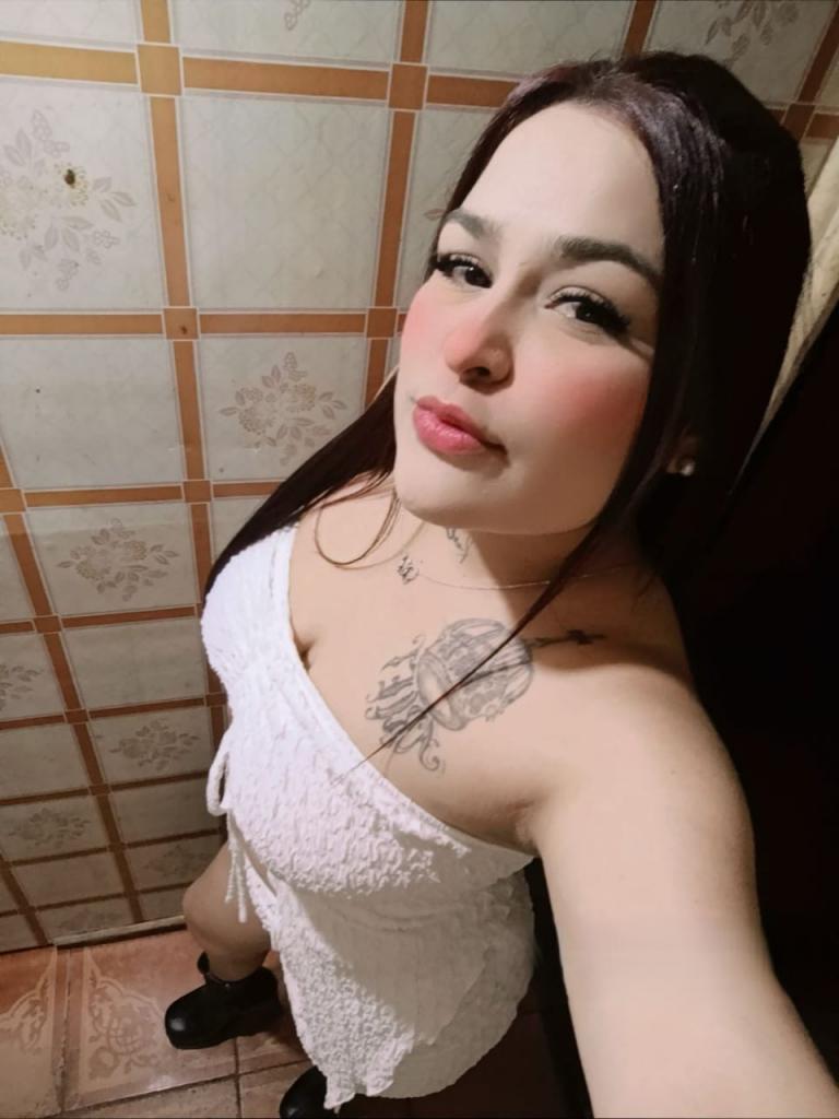 Chica busca chico en Las Palmas: 