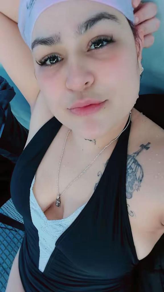 Chica busca chico en Las Palmas: 