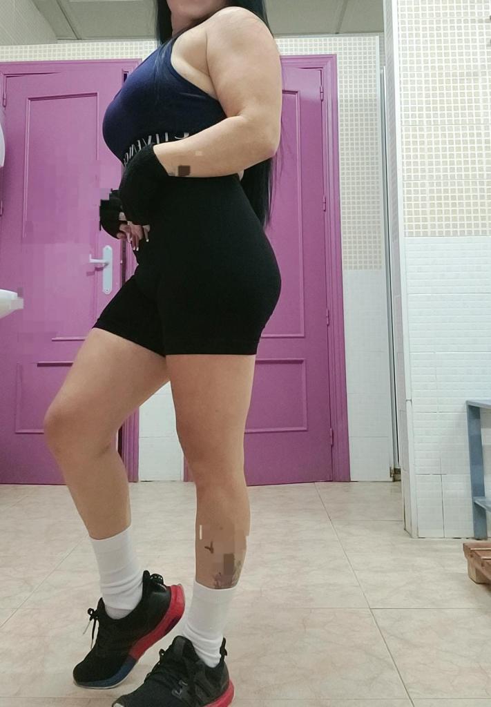 Chica busca chico en Badajoz: 