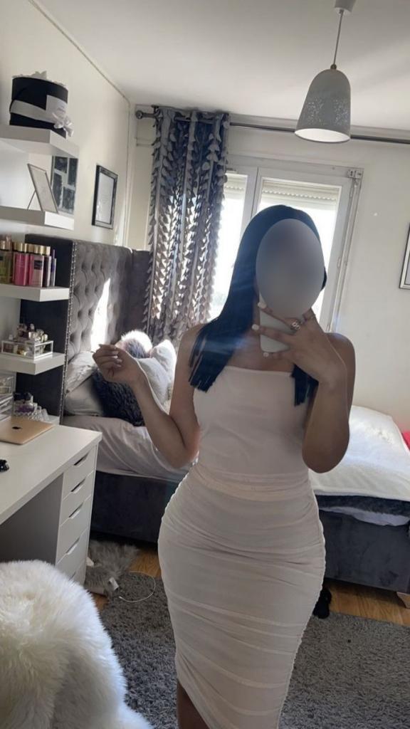 Chica busca chico en Tenerife: 