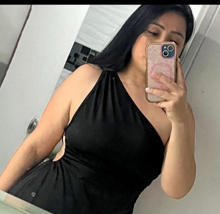 Chica busca chico en Alicante: 