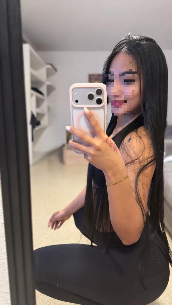 693223063: Chica busca chico en Valladolid