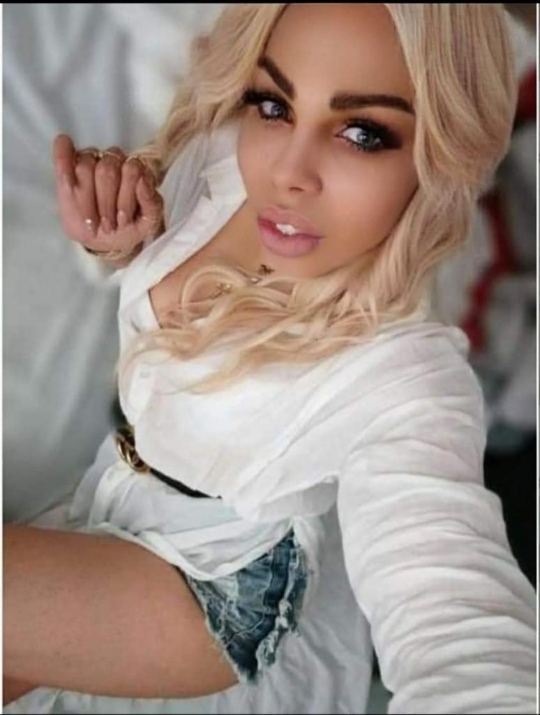 Transexual en Madrid: 