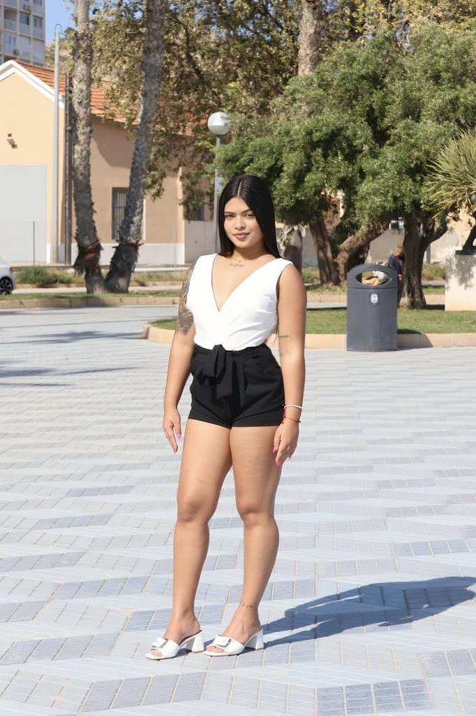 Chica busca chico en Alicante: 