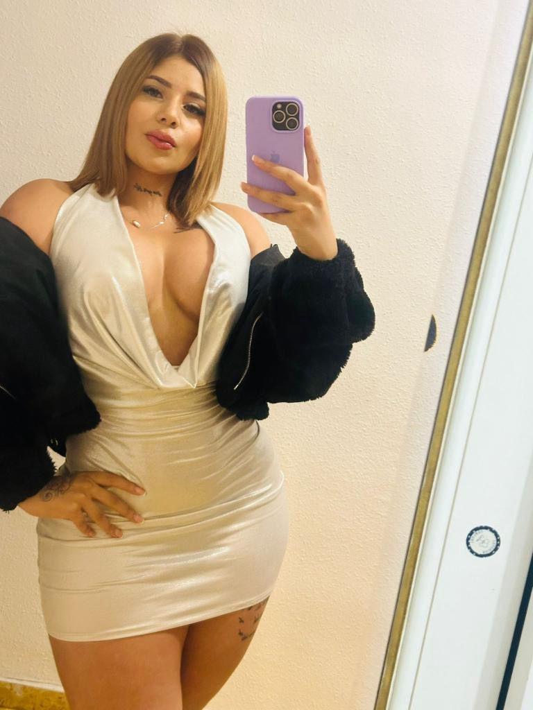 Chica busca chico en Valencia: 