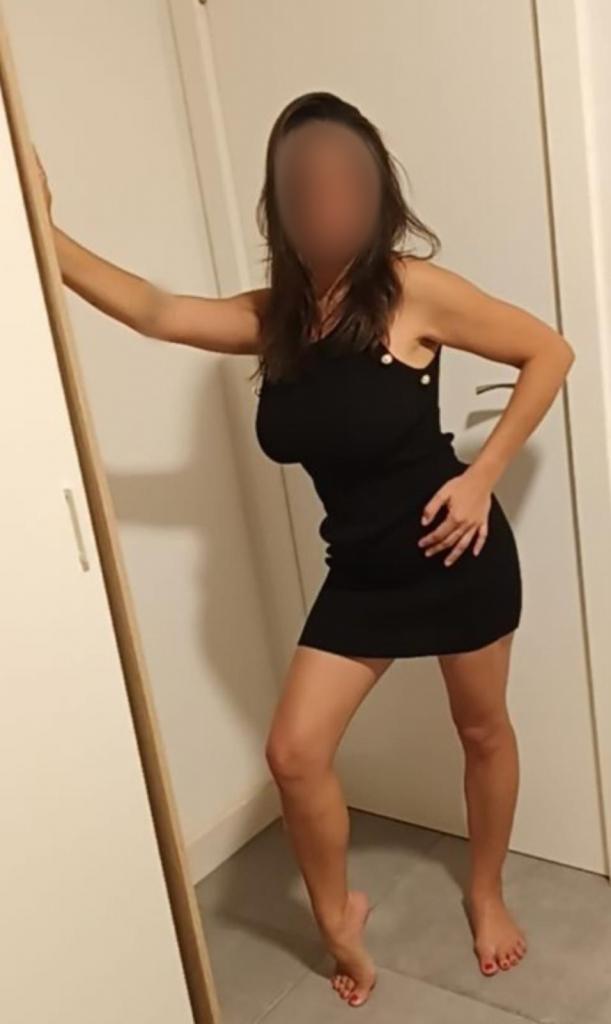Chica busca chico en Málaga: 