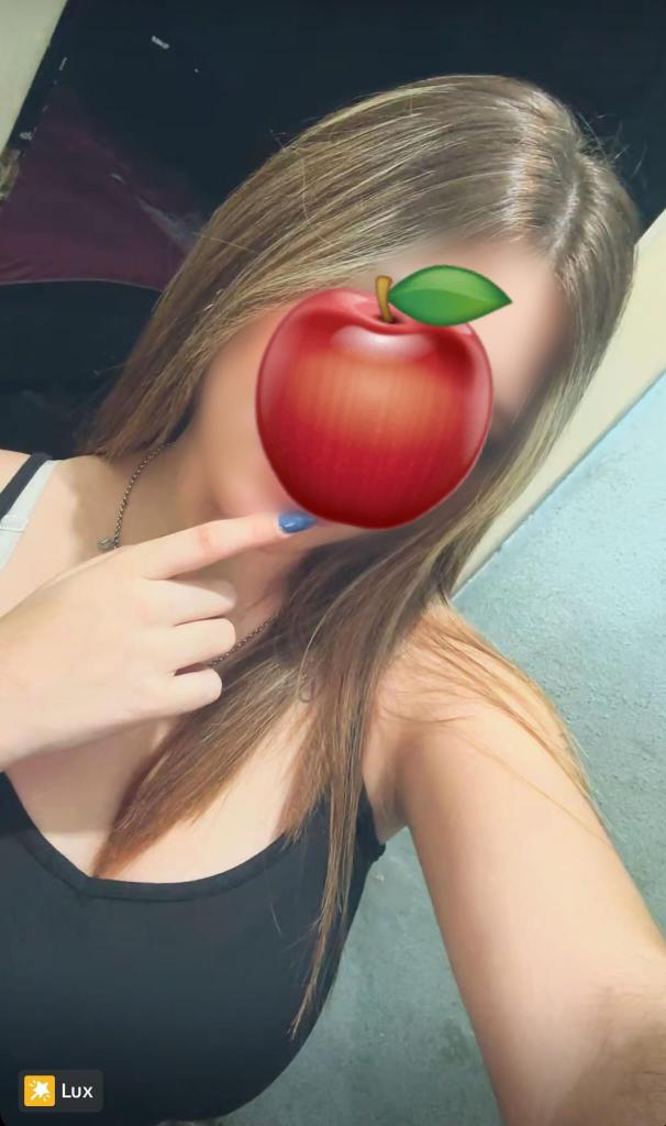 Chica busca chico en Granada: 