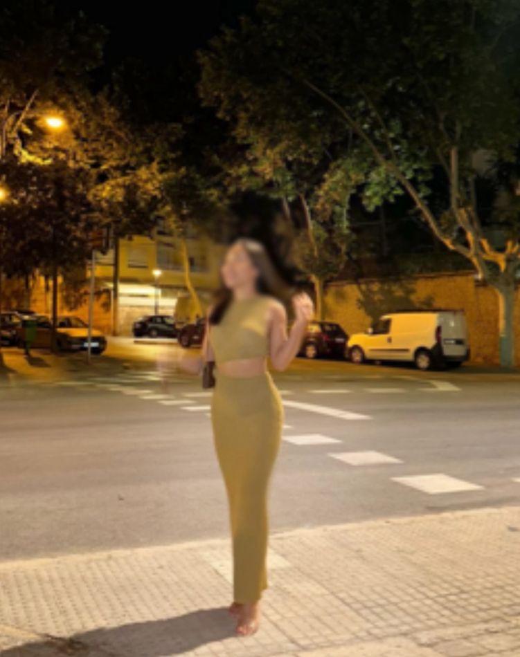 Chica busca chico en Salamanca: 
