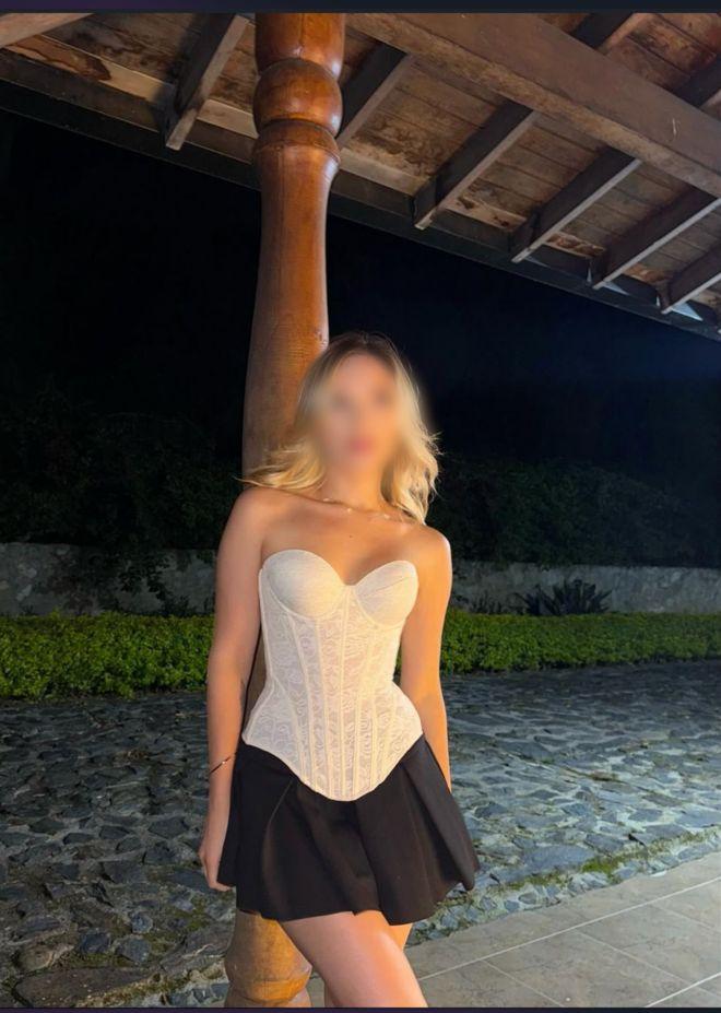 Chica busca chico en Castellón: 