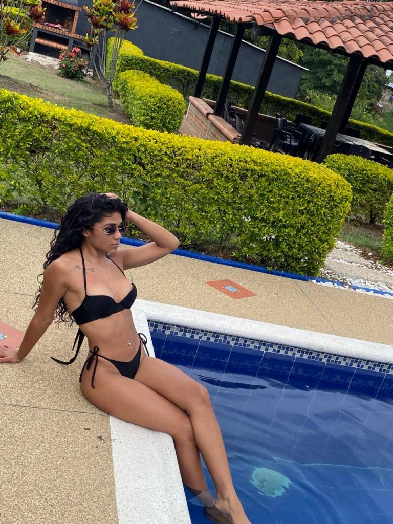 Chica busca chico en Mallorca: Chica busca chico