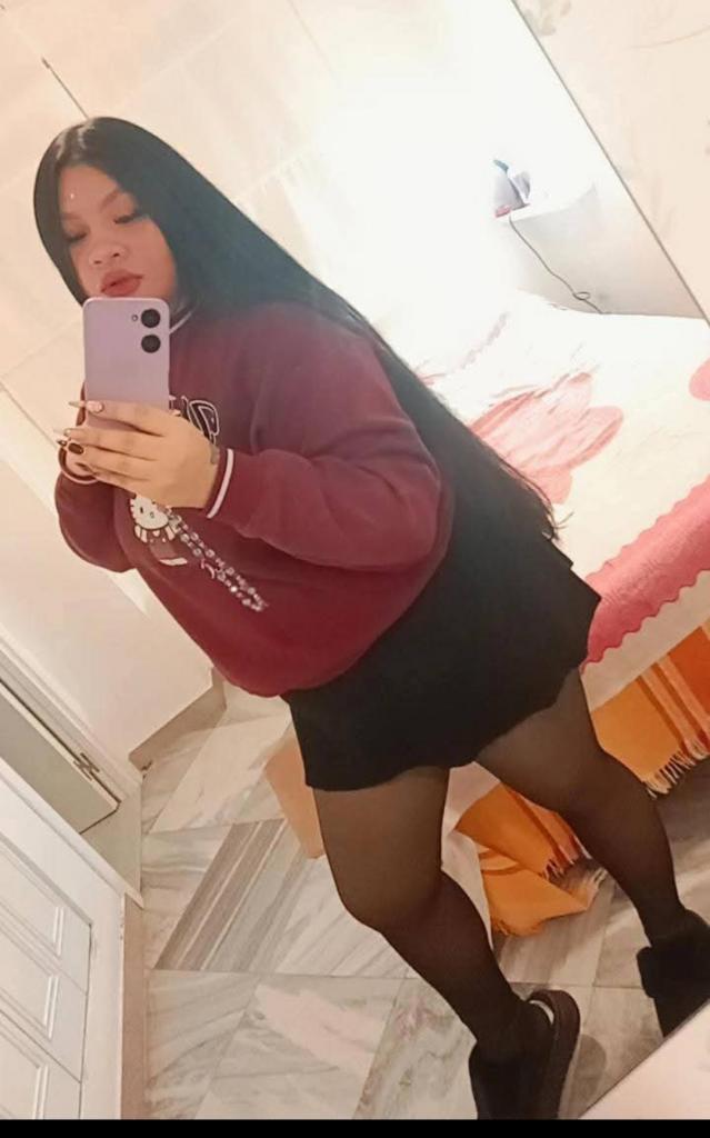 Chica busca chico en Sevilla: 