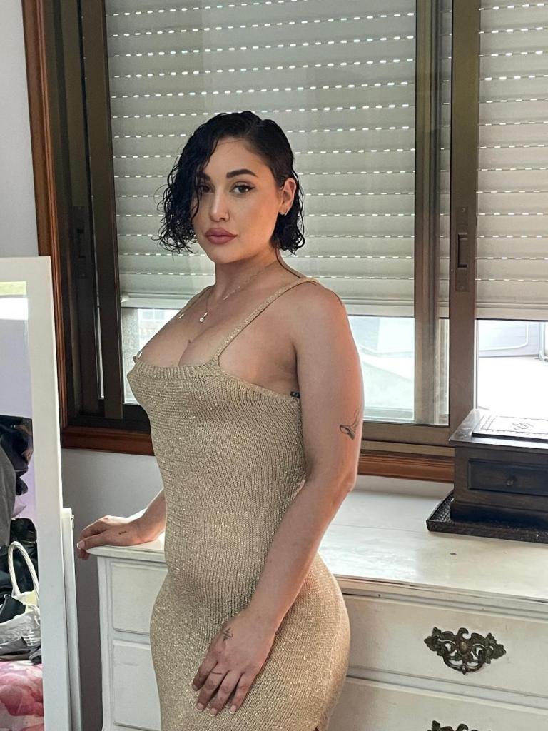 Chica busca chico en Pontevedra: 
