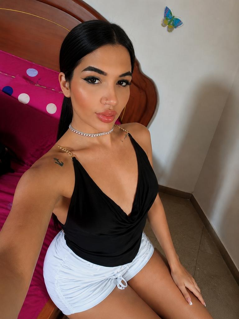 Travesti en Zaragoza: 