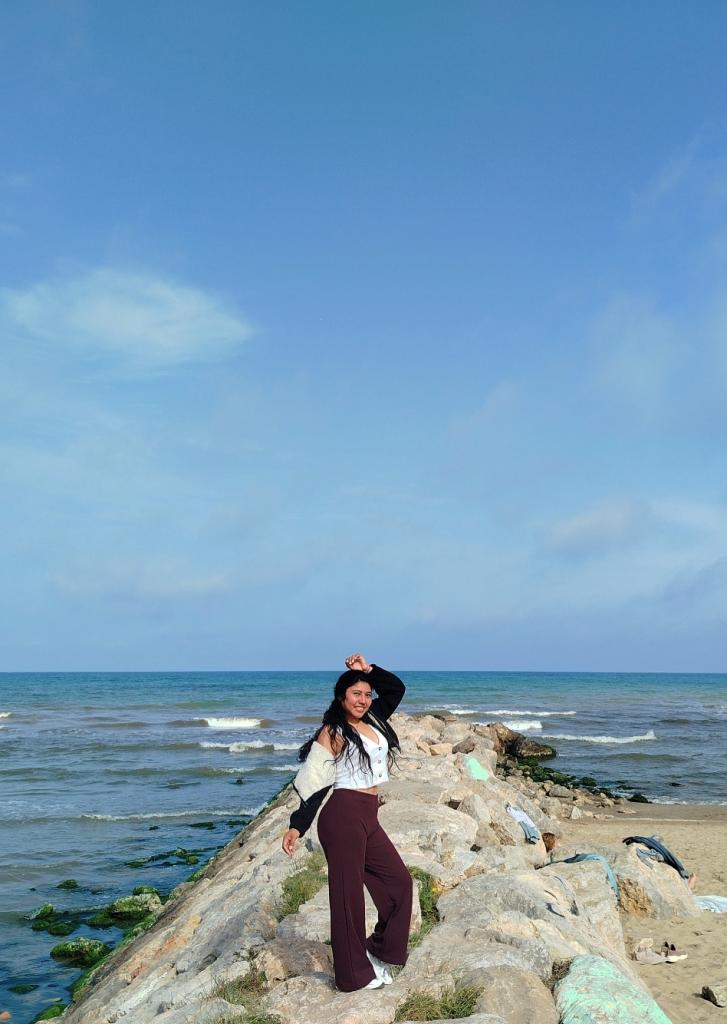 Chica busca chico en Valencia: 