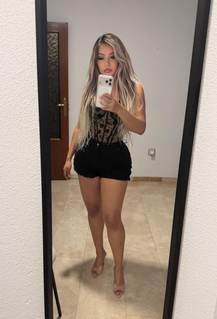 Chica busca chico en Málaga: 