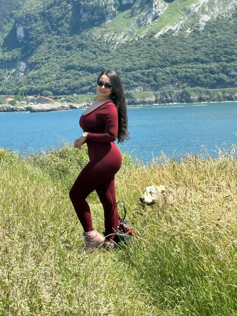 643265689: Chica busca chico en Guipúzcoa