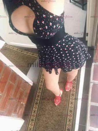 Chica busca chico en Huesca: 