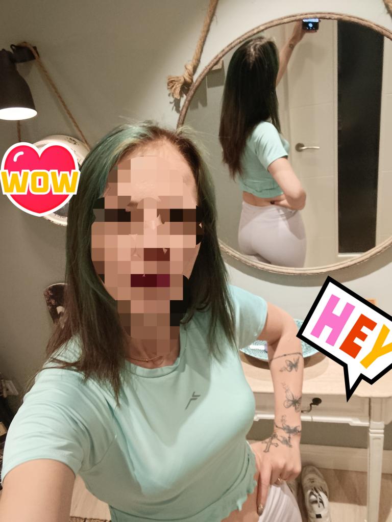 Chica busca chico en Valencia: 
