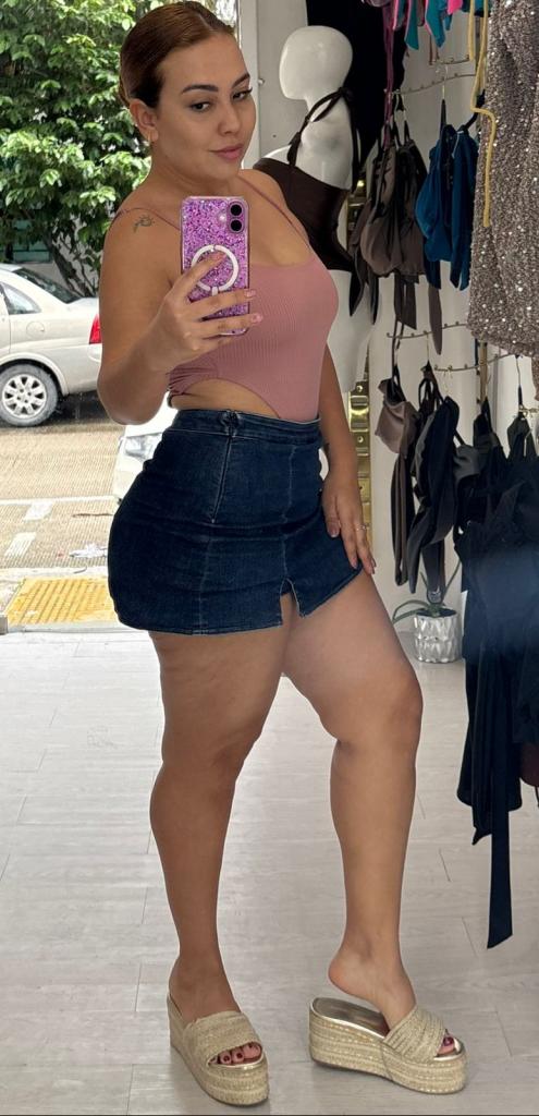 Chica busca chico en Málaga: 