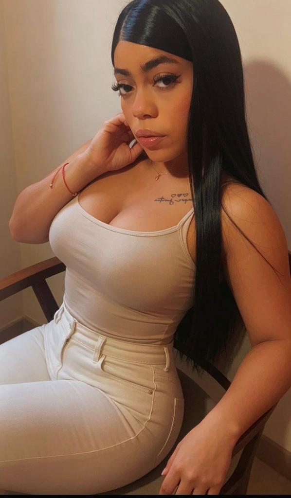 Chica busca chico en Málaga: 