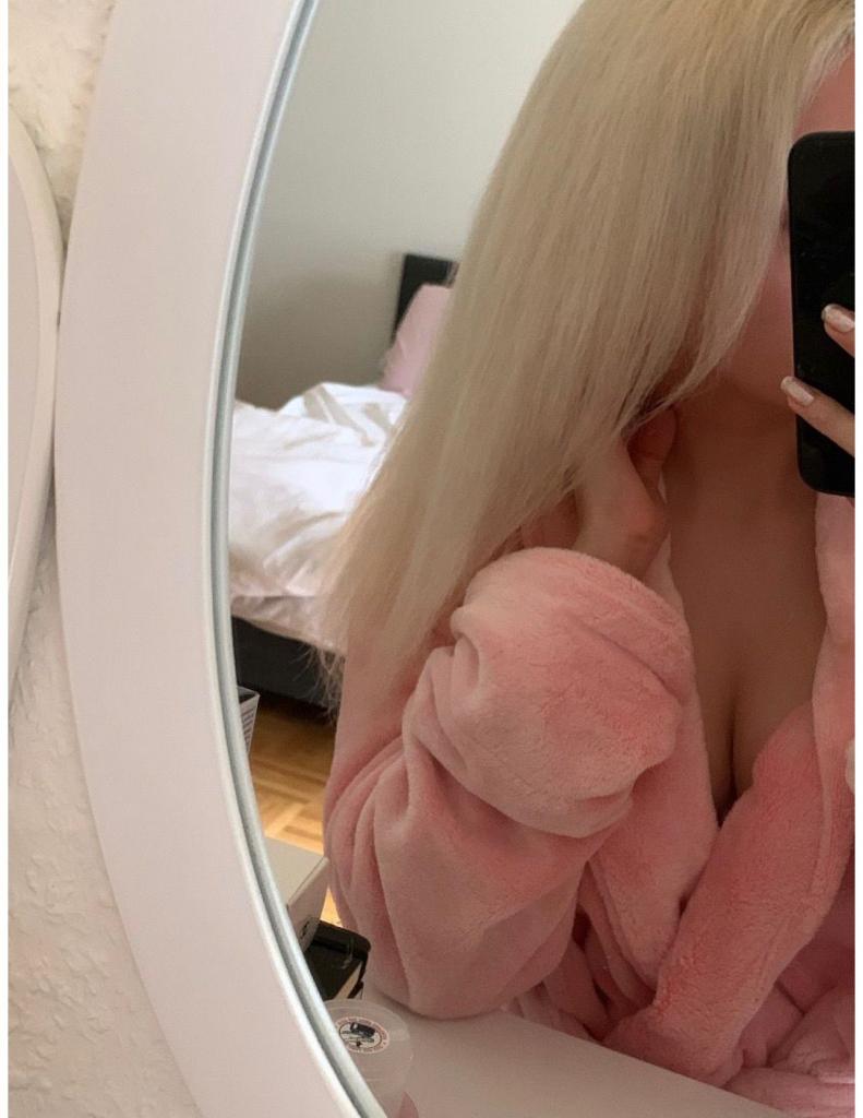 Chica busca chico en Cádiz: 